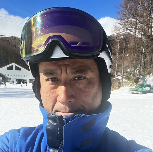 NAUIスキンダイビングインストラクター